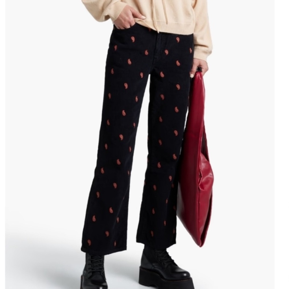 Redone Pants - Picture 2 of 3